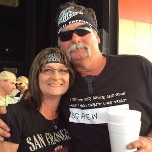 Meet your Posher, Sharon